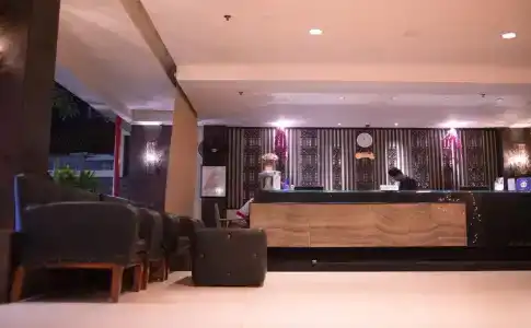 Solaris Kuta - 0