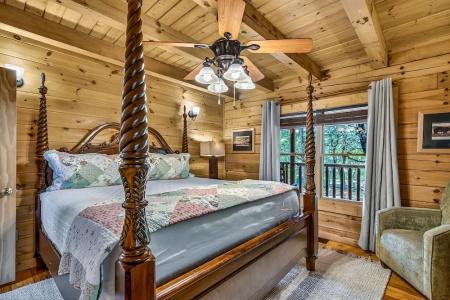 RiverStone Resort & Spa - 116