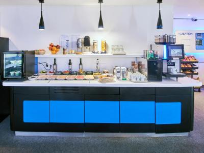 ibis budget Köln Marsdorf - 28