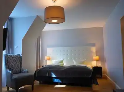 Rheinischer Hof Bad Soden - 37