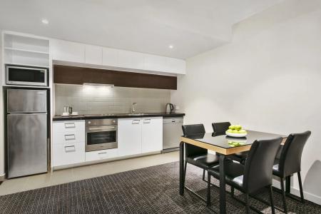 Quest Docklands - 18
