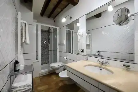 Relais Osteria Dell'Orcia - 33