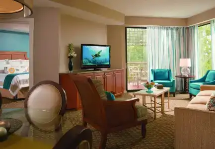 Marriott's Royal Palms - 4