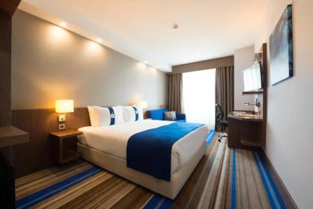 Holiday Inn Express Istanbul Airport, An Ihg - 48