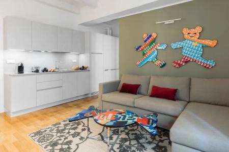 Residence le Porte - 17