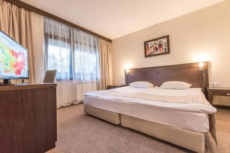 Lion Borovets - 25