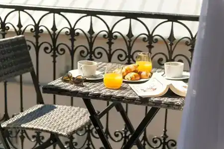 hôTel Le Milie Rose - 40