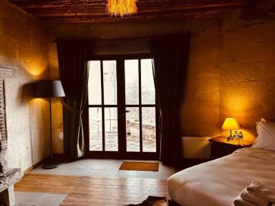 Les Maisons De Cappadoce - 155