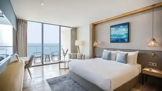Sel de Mer & Suites - 3