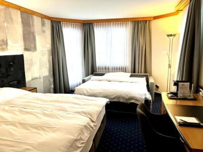 Bünda Davos - 49