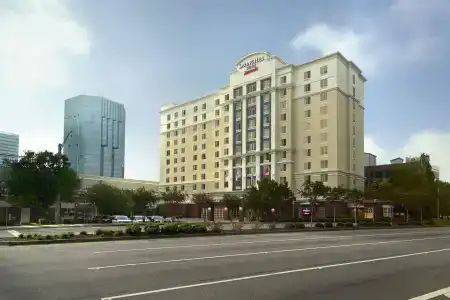 SpringHill Suites by Marriott Atlanta Buckhead - 25