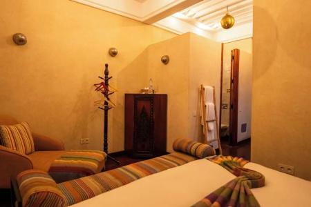 Riad Les Yeux Bleus - 40