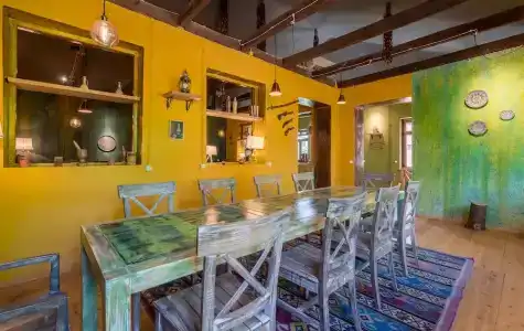 Giuaani Winery - 16