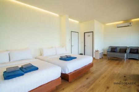 Samed Seaside Resort - 111
