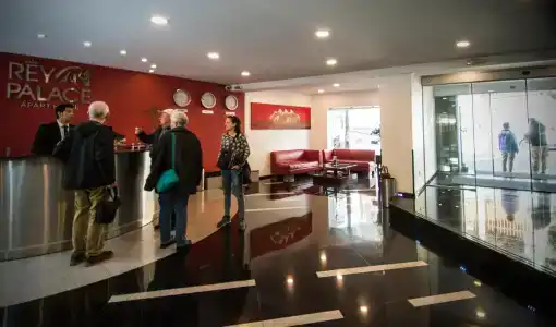 El Rey Palace - 16