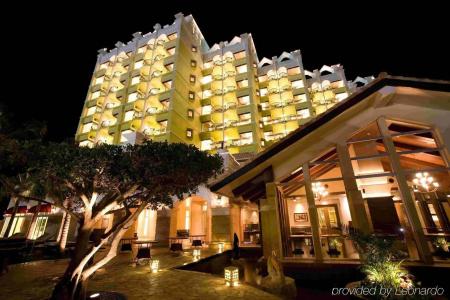 Okinawa Kariyushi Resort Exes Onna - 37