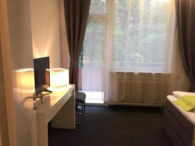 Waldhotel - 59
