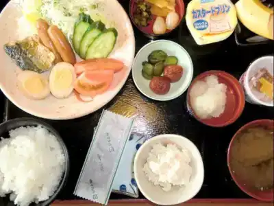 Good Inn Nishitsurusaki - 9