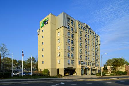 Holiday Inn Express & Suites Boston -, an IHG - 22