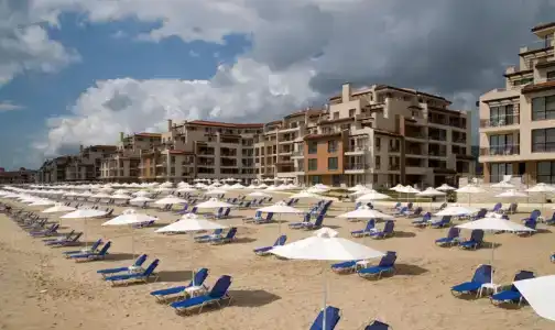 Obzor Beach Resort - 25