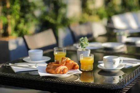 Royal - Luxury, Résidence, Beach & Spa - 12
