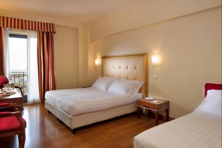 Giotto & Spa - 26