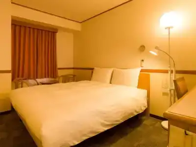 Toyoko Inn Fukushima eki Nishi guchi - 65