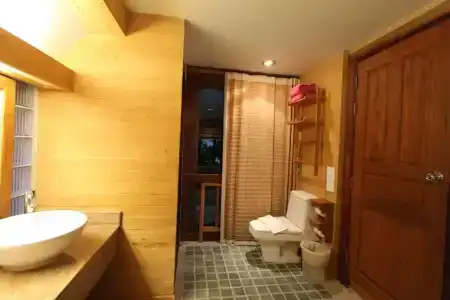 Sunset Park Resort And Spa - Sha Plus - 162