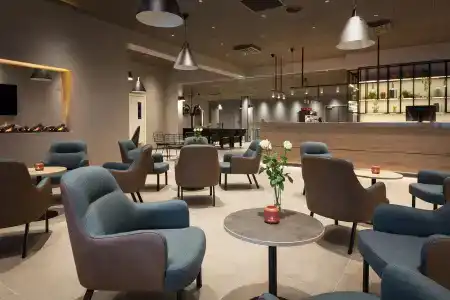 Scandic Kokstad - 1