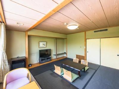 Livemax Resort Kaga Yamashiro - 59