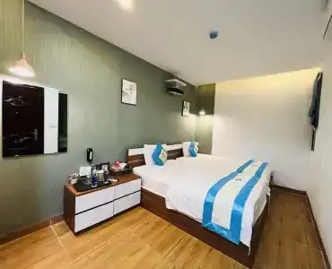 Fortuna Phu Quoc - 2