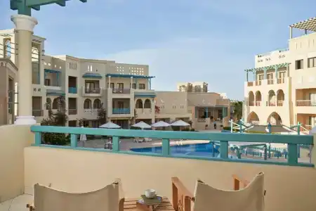 Mosaique El Gouna - 27