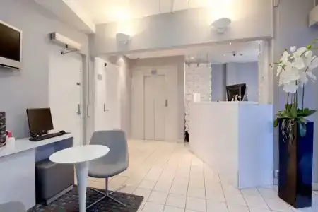 Thon Lillestrøm - 2