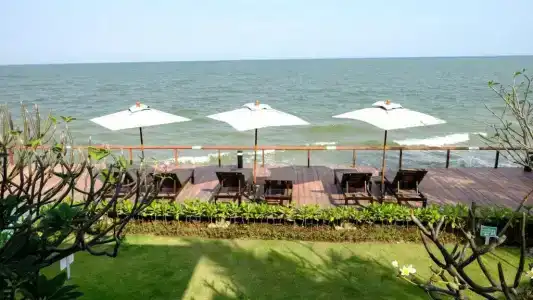 De Chaochom Hua Hin - 125
