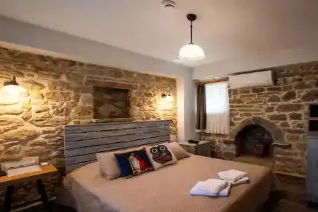 Paparuna Butİk Otel - 26