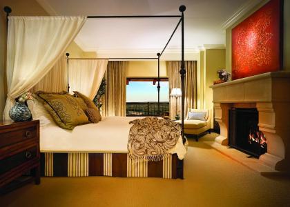 Jw Marriott San Antonio Hill Country Resort & Spa - 7