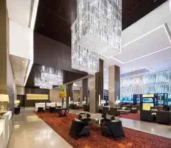 Eastin Grand Sathorn - Sha Extra Plus - 1