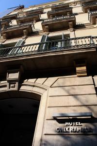 Onix Rambla - 26