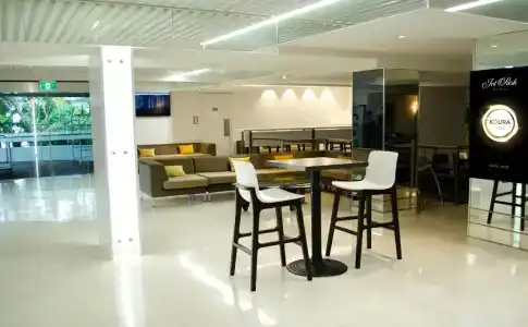 JetPark Airport - 32