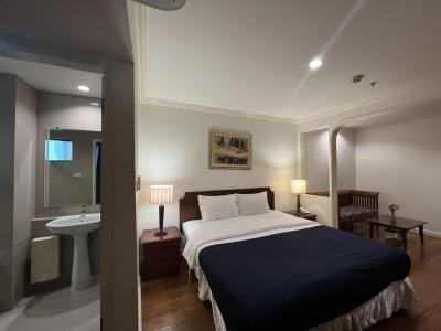 The Victory Residences Bangkok - Sha Extra Plus Certified - 37