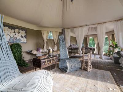 Glamping Canonici di San Marco - 88