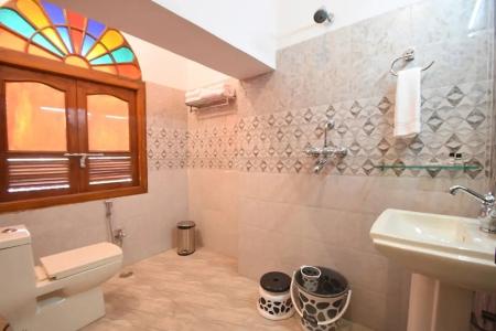 Virasat Mahal Heritage - 9