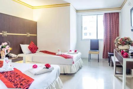 Khurana Inn - 22