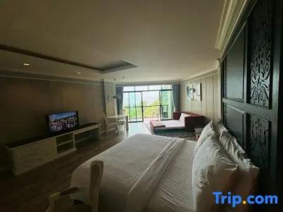 Heaven View Krabi Sha - 137
