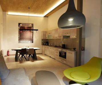 Athenian Residences - 127