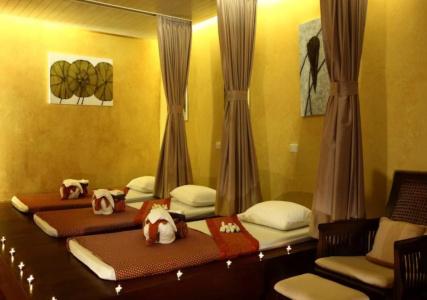 De Chai Colonial & Spa - Sha Plus - 23