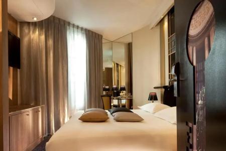 Secret de Paris - & Spa - 65