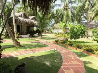 Peppercorn Beach Resort - 119