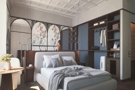 Navona Palace Luxury Inn - 43