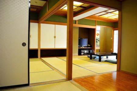 Shin Kaikatei Izumi - 87
